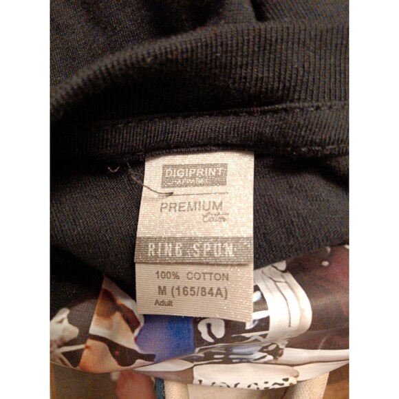 Suicide Boys graphic design short sleeve t-shirt Sz M - Picture 4 of 4